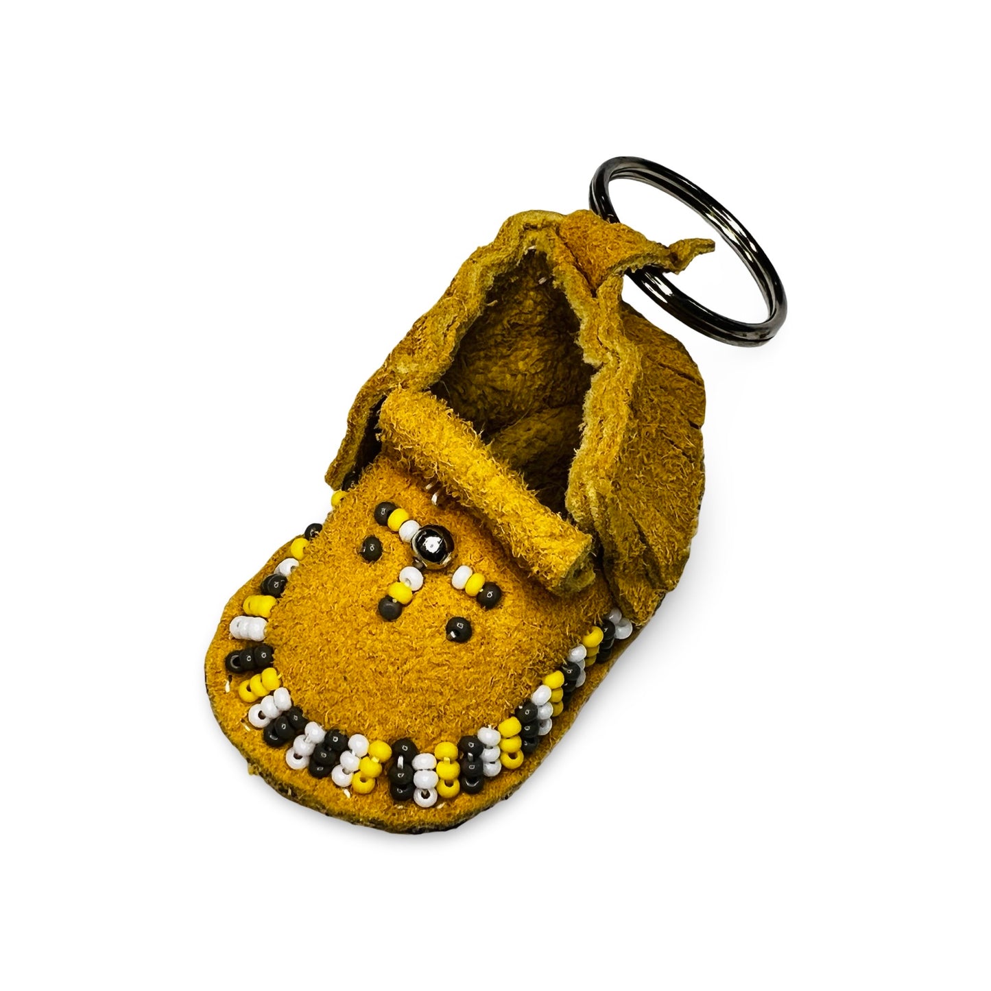 JO Moccasin Keychains