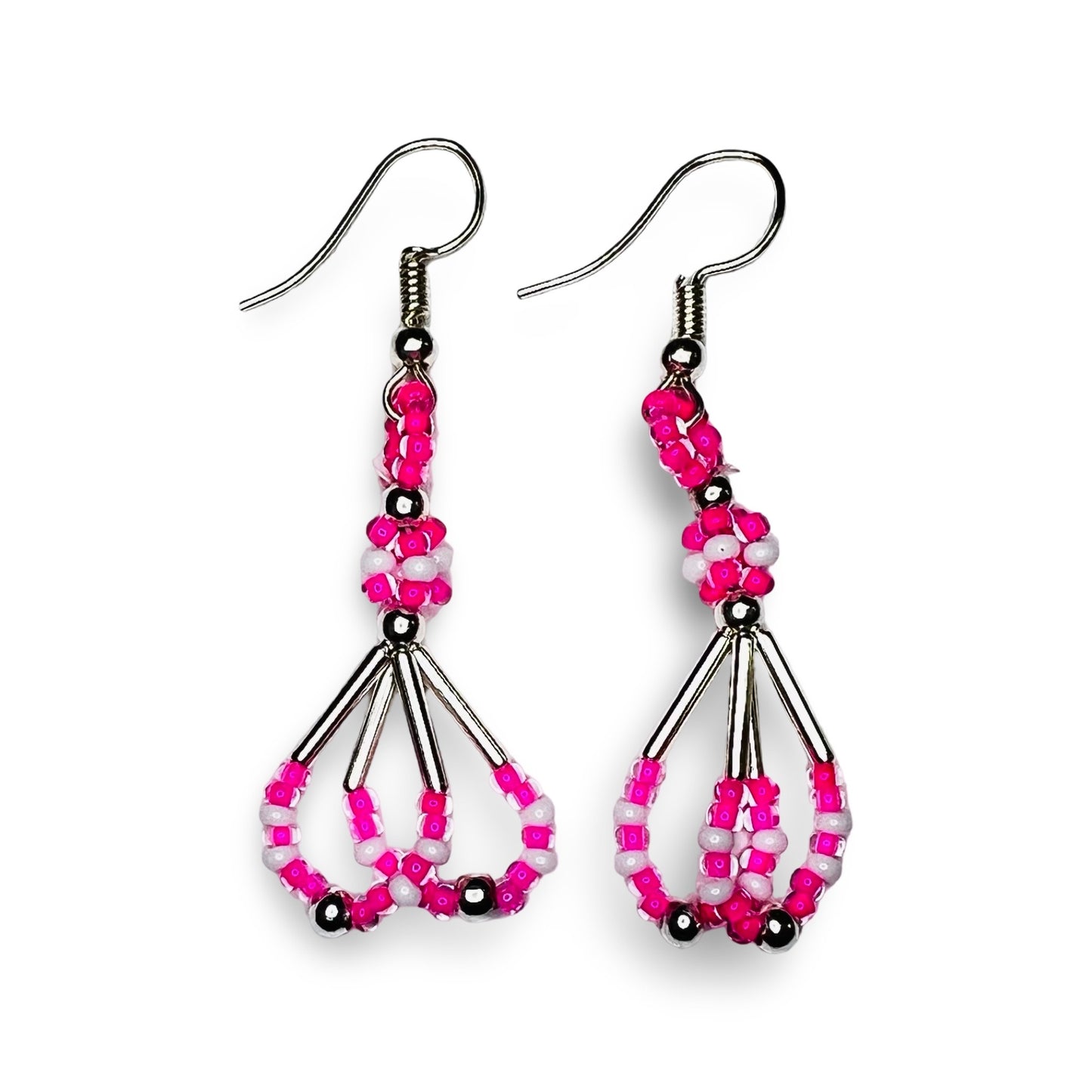 LZ Small Loop 2 Earrings