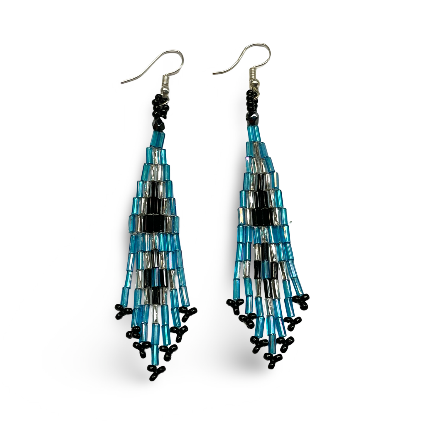 LZ Fringe Earrings