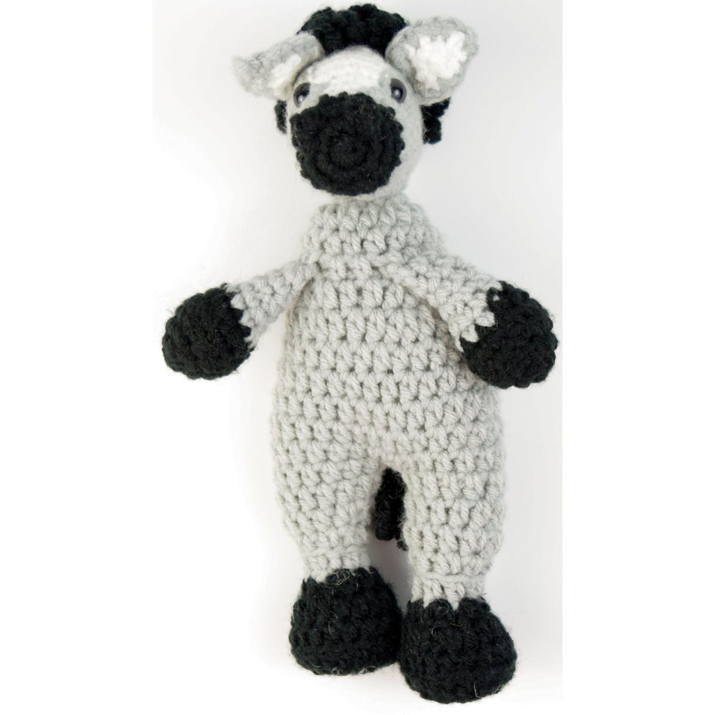 Crochet Horse