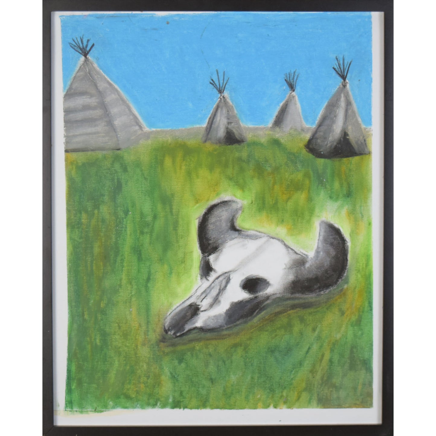 Lakota Camp