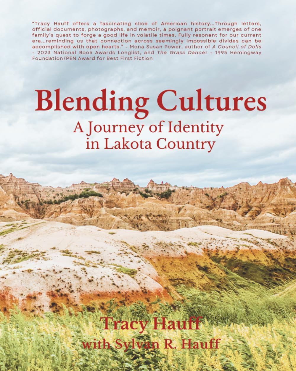 Blending Cultures