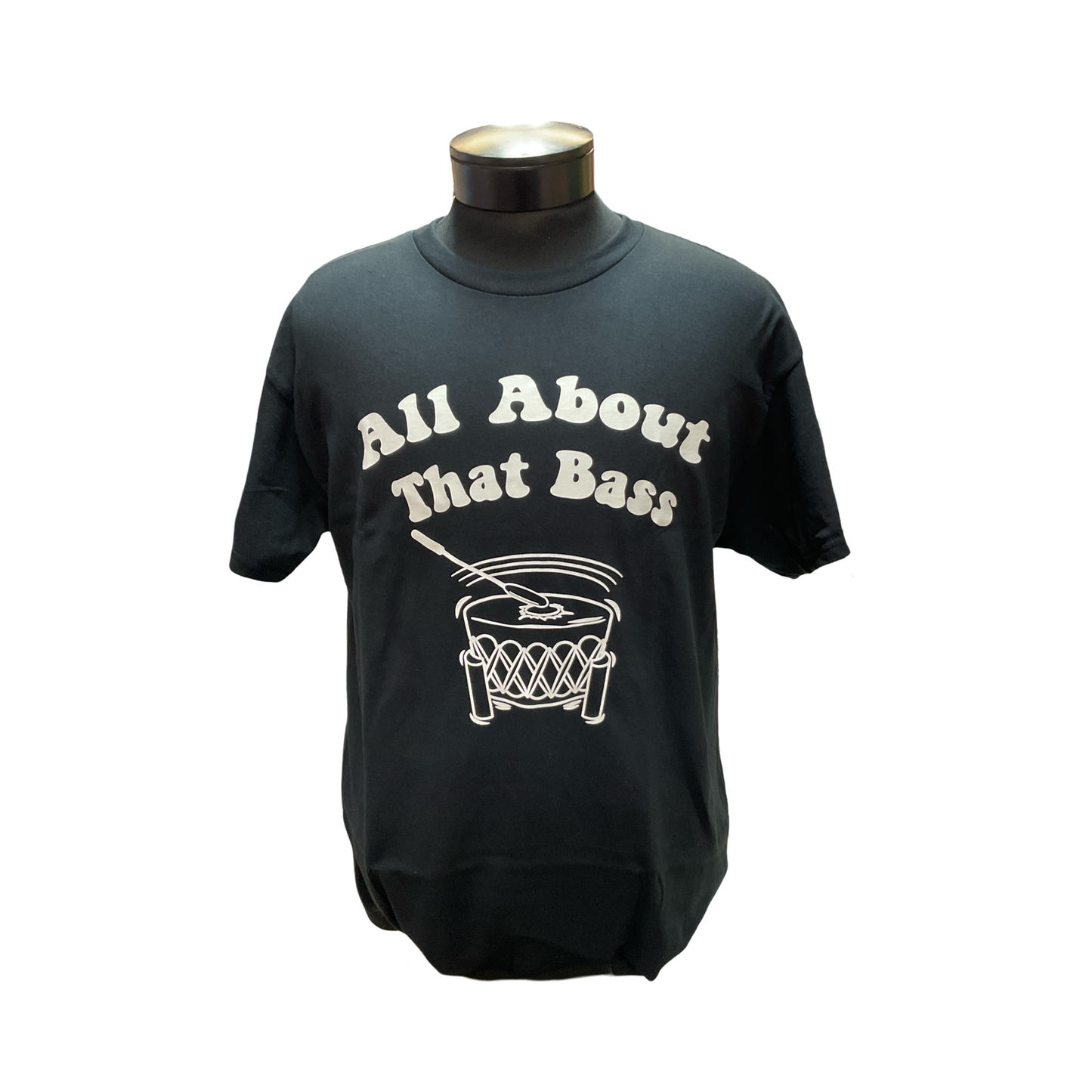 HH About That Bass T-Shirt