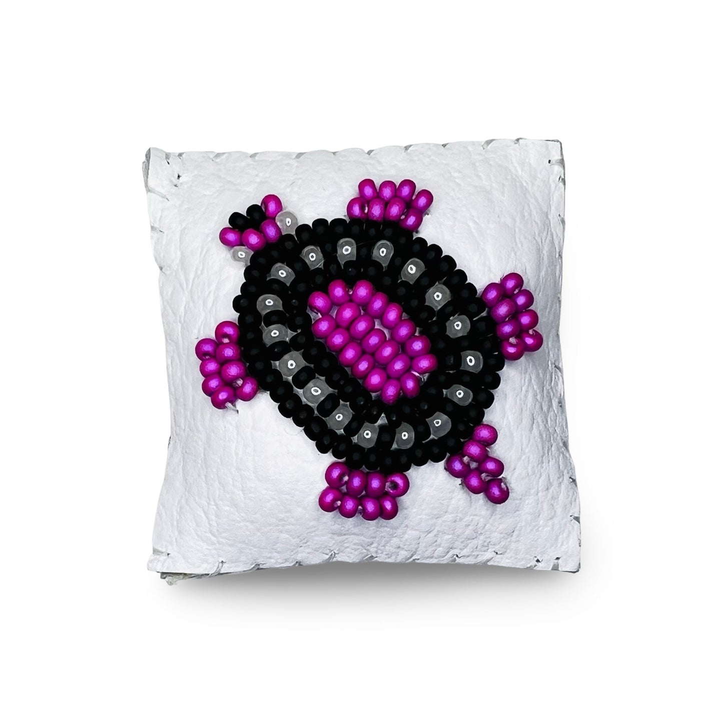 SBR Turtle Sage Pocket Pouch