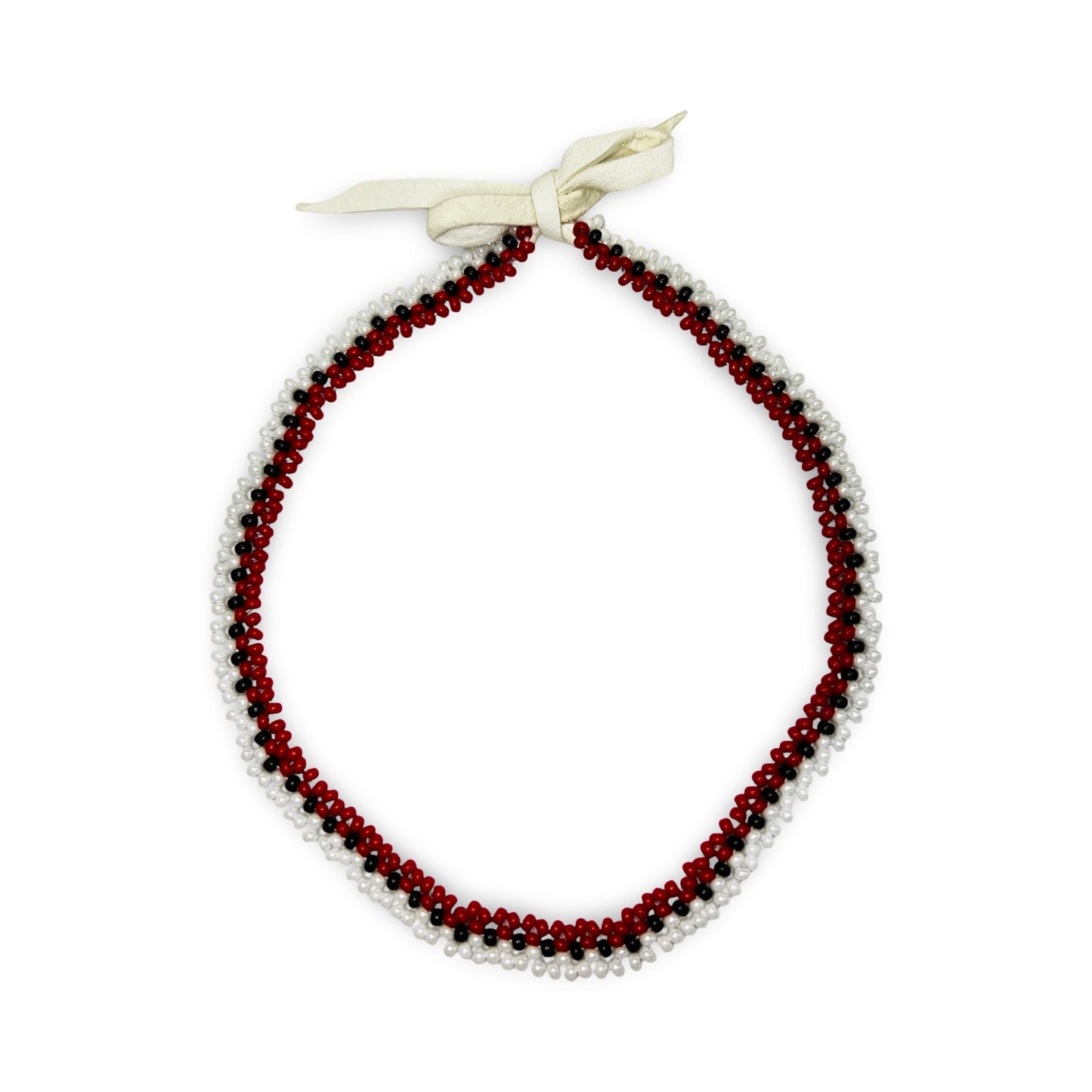 KP Beaded Chokers