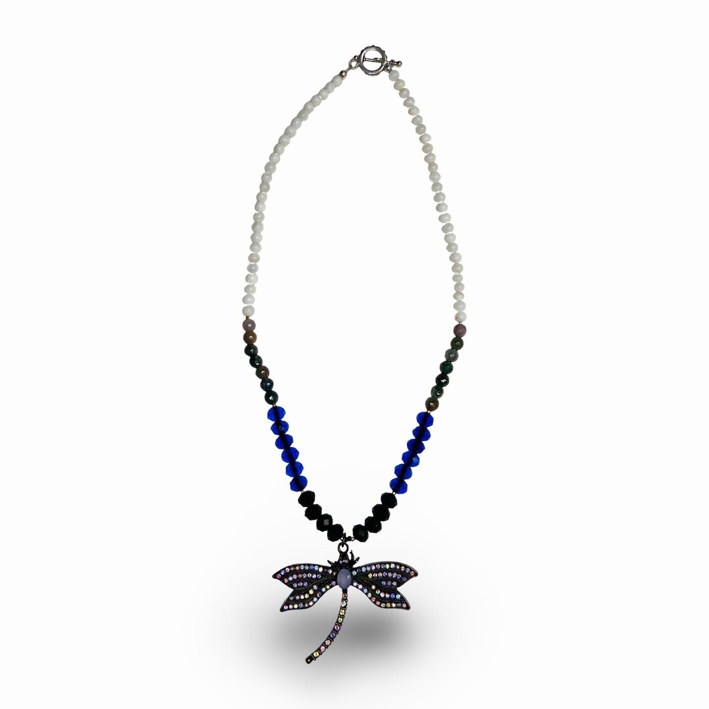 ATB Necklaces w/ Pendants