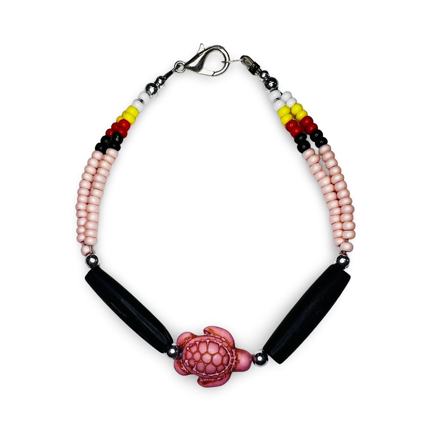WWBR Turtle Bracelet