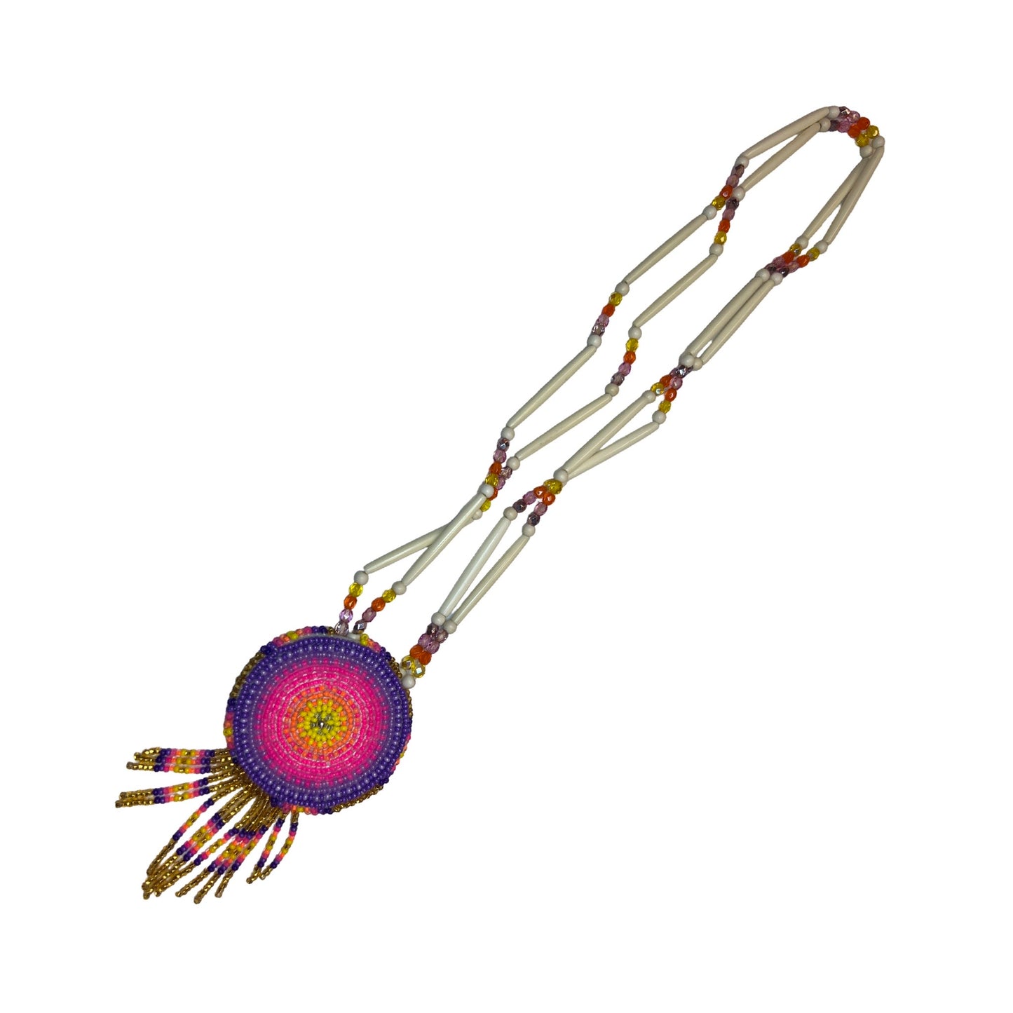 CDT Mini Medallion 2
