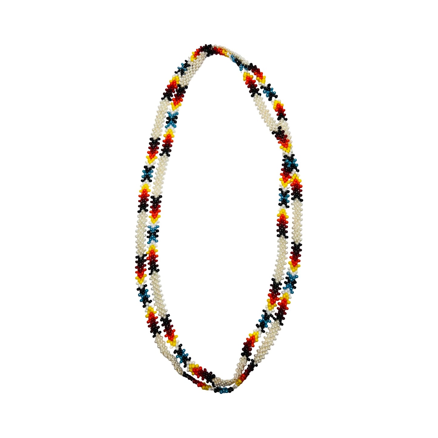 LG Beaded Necklaces