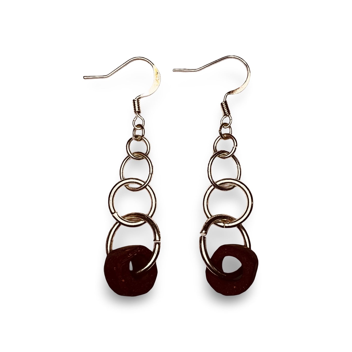 VP Pipestone Earrings