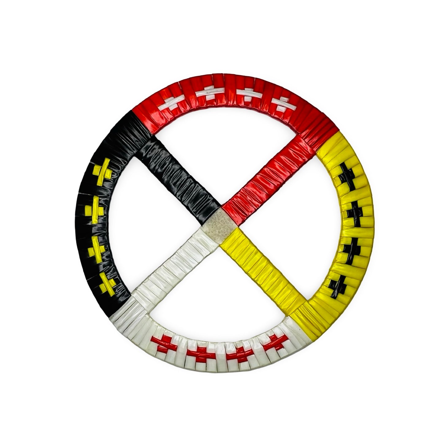 RB Medicine Wheels