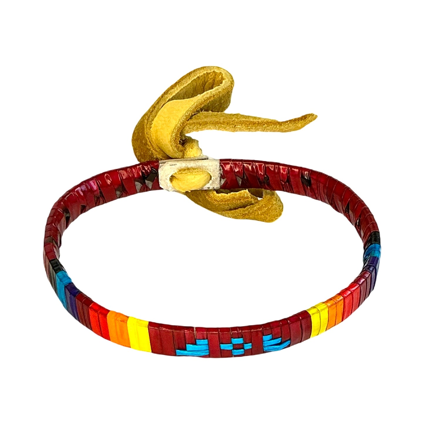 MRC Quill Bracelets