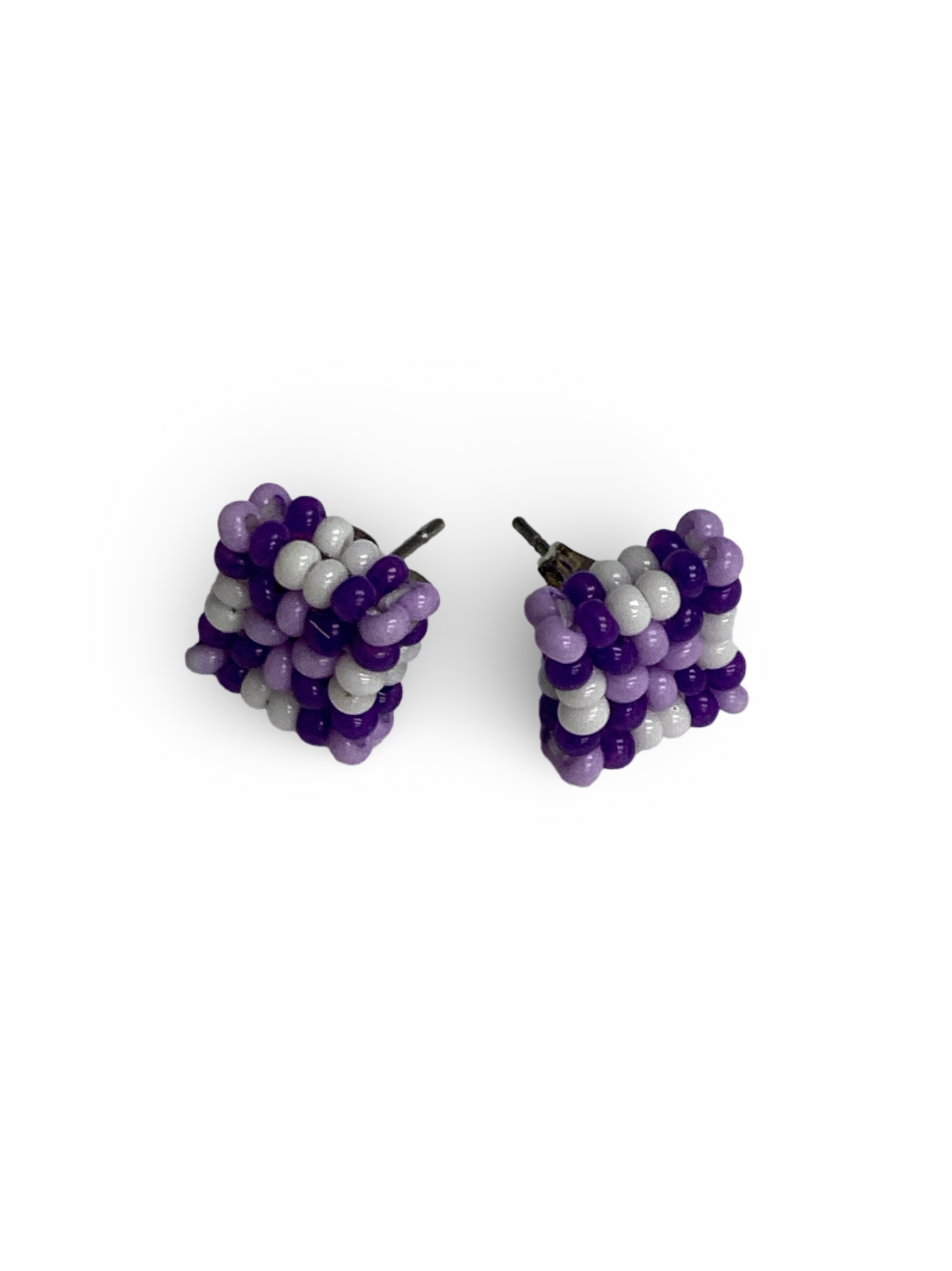RBE Mini Stud Earrings