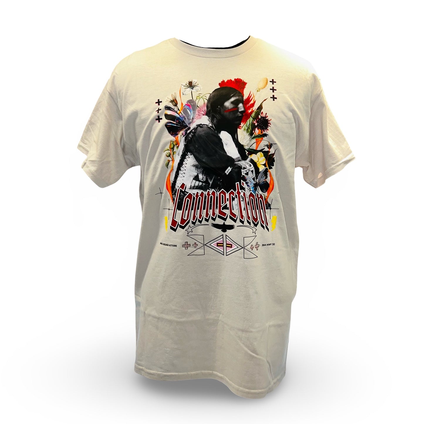 RRA Connection T-Shirt