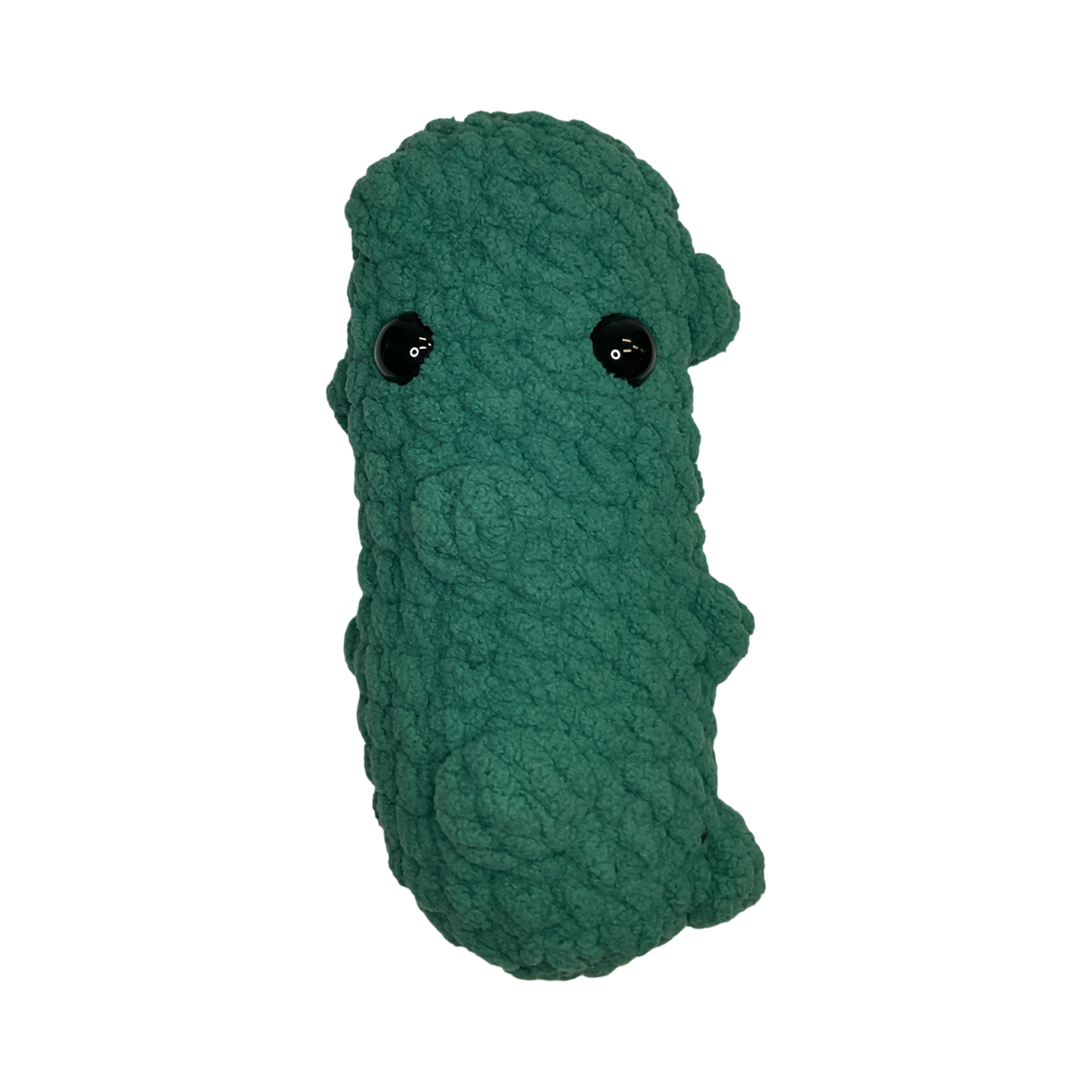 DH Pickle Plush