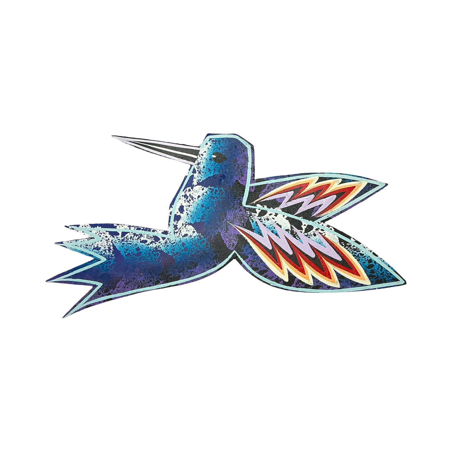 STB Hummingbird