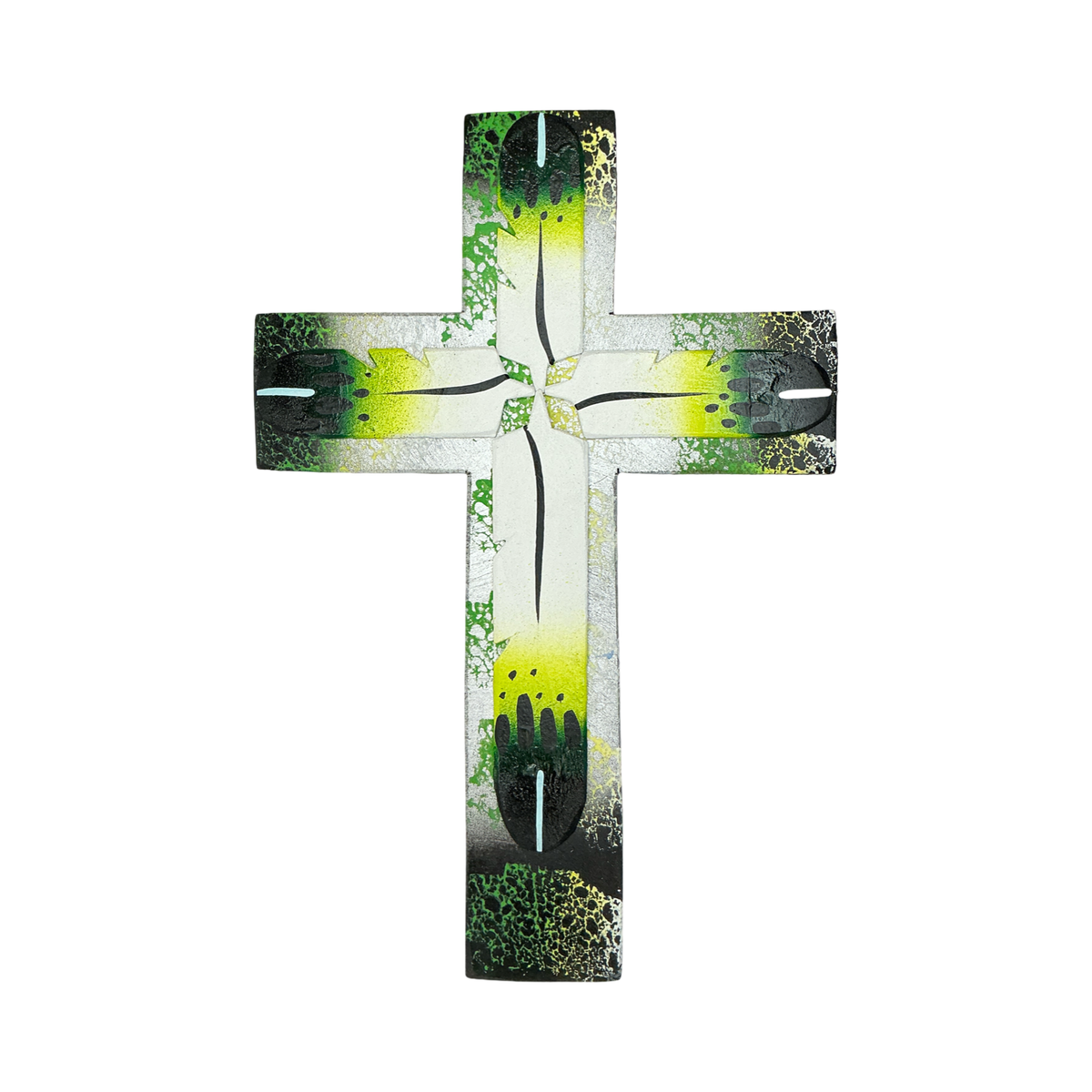 STB 12" Cross