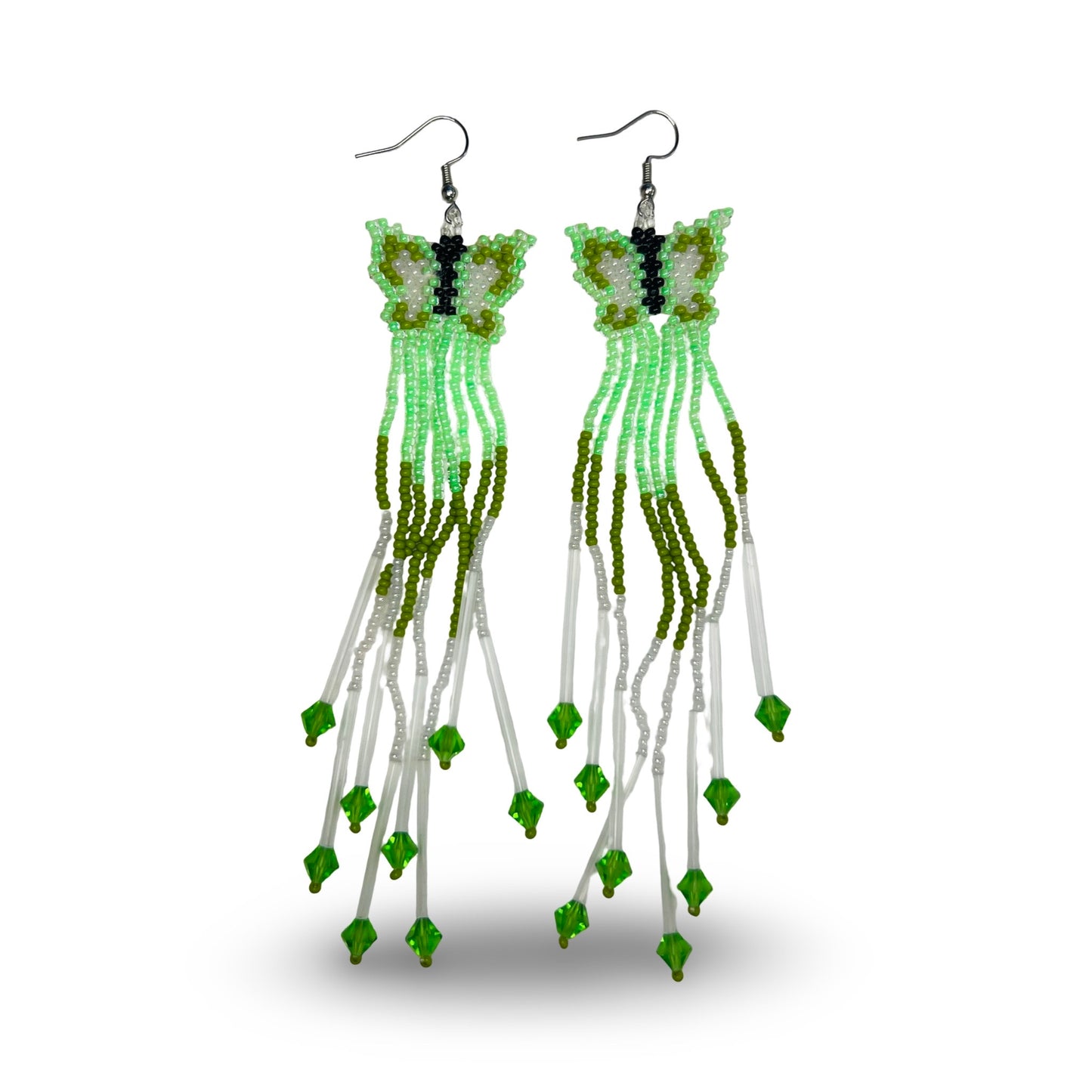 SBE Butterfly Earrings