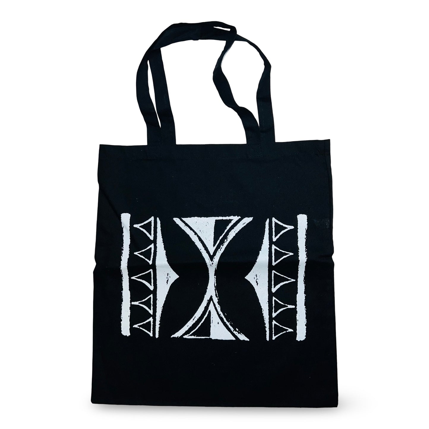 MP Parfleche Design Tote Bag