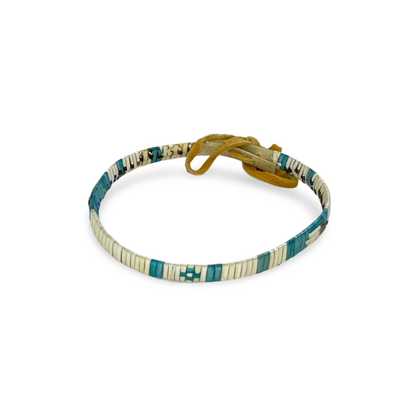 WC Quill Bracelet