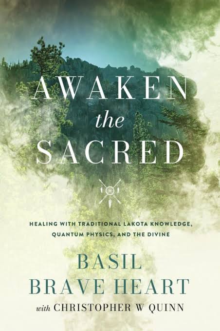 Awaken the Sacred