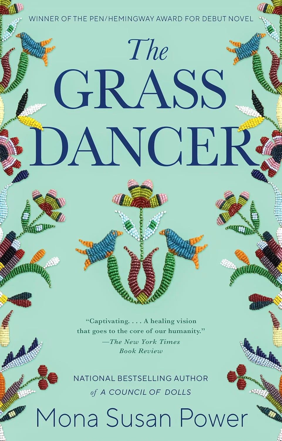 The Grass Dancer