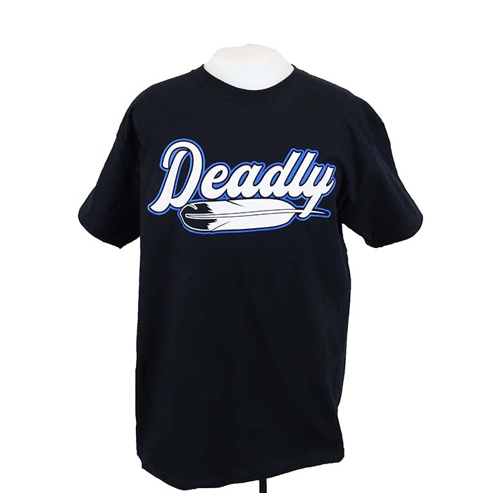 SNP Deadly Tee