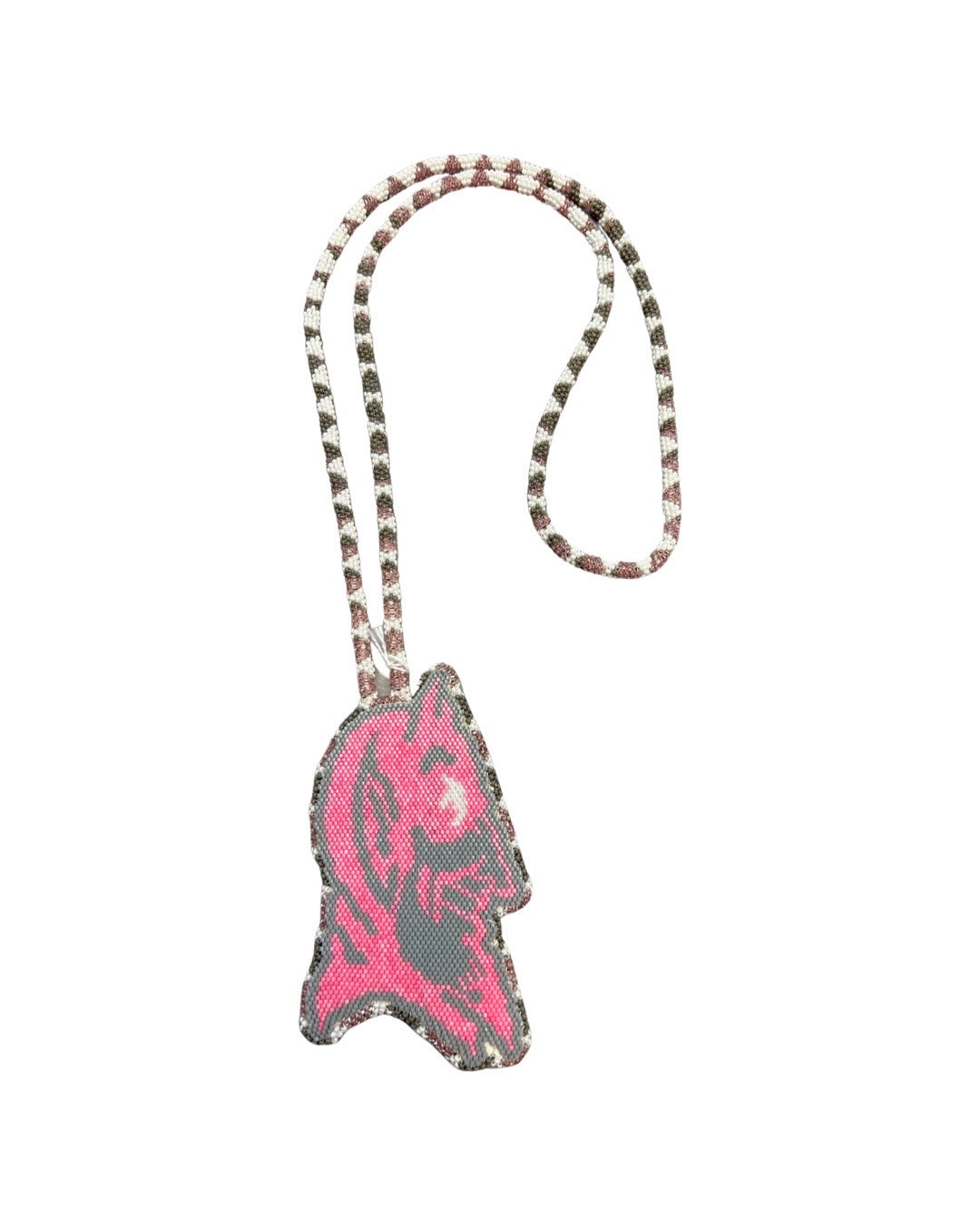 LV Blue Devil BC Medallion