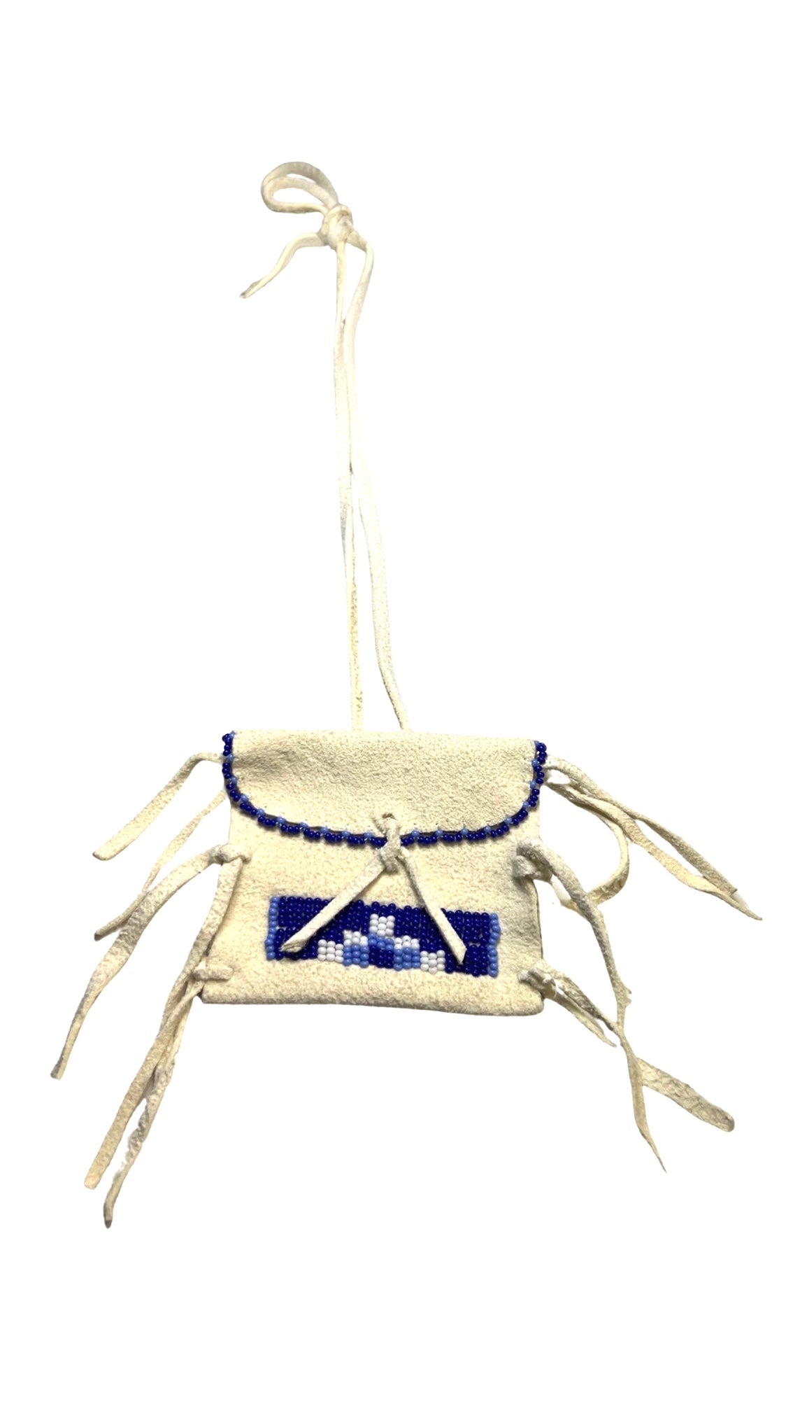 SE Beaded Bag
