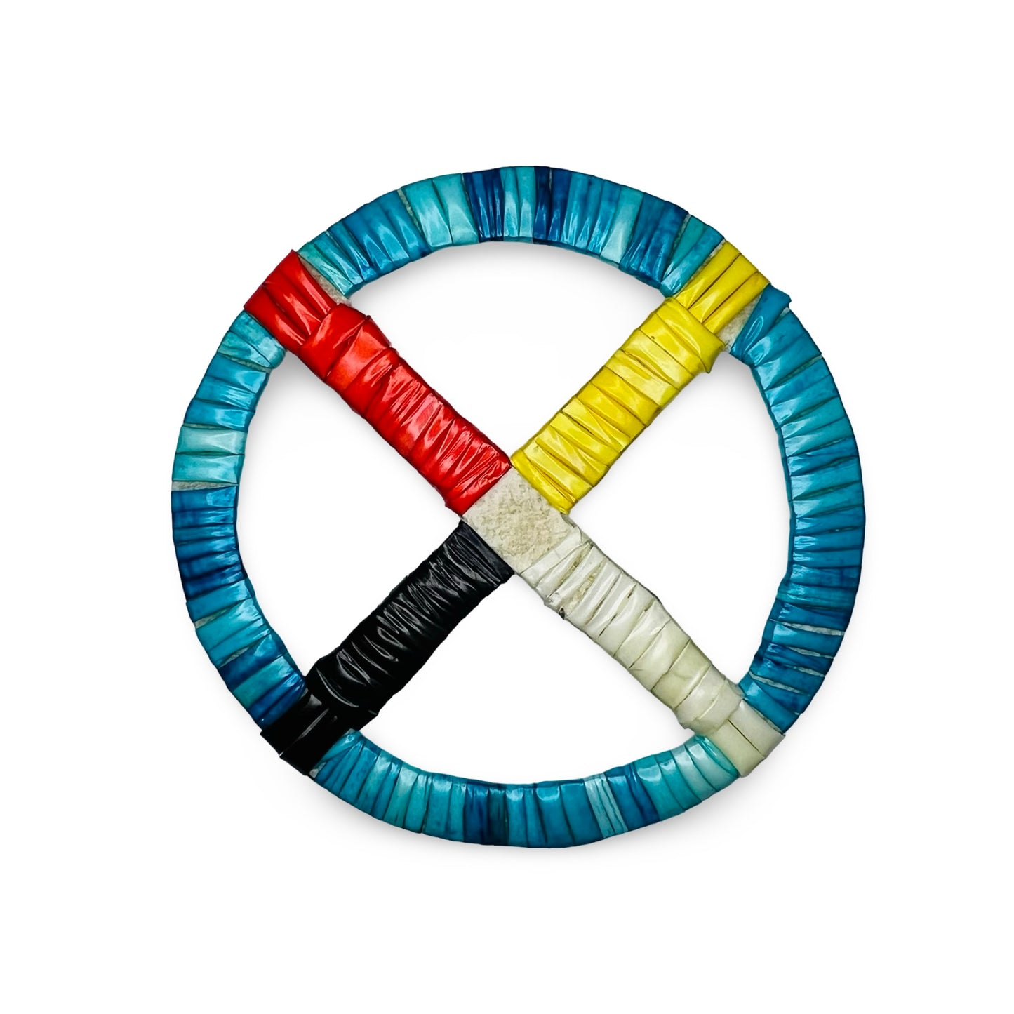 CRC Medicine Wheel