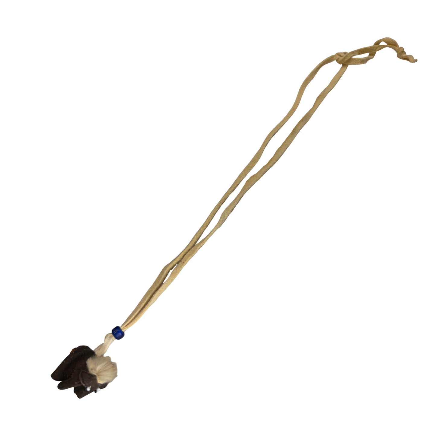 TRF Buffalo Necklaces