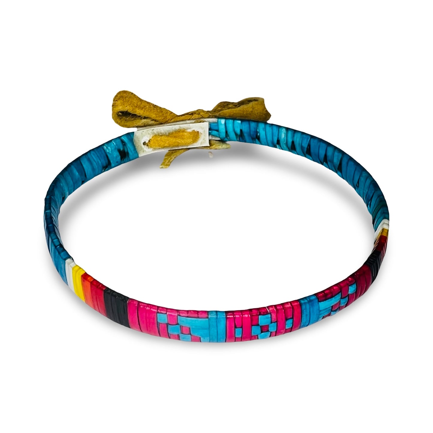 JM Quill Bracelets