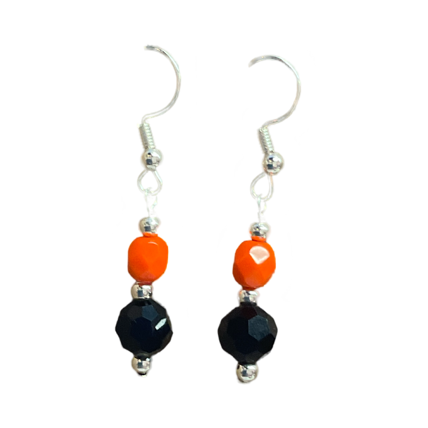 EG Dangle Earrings
