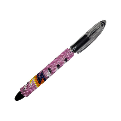 DLB Fully Beaded Pen