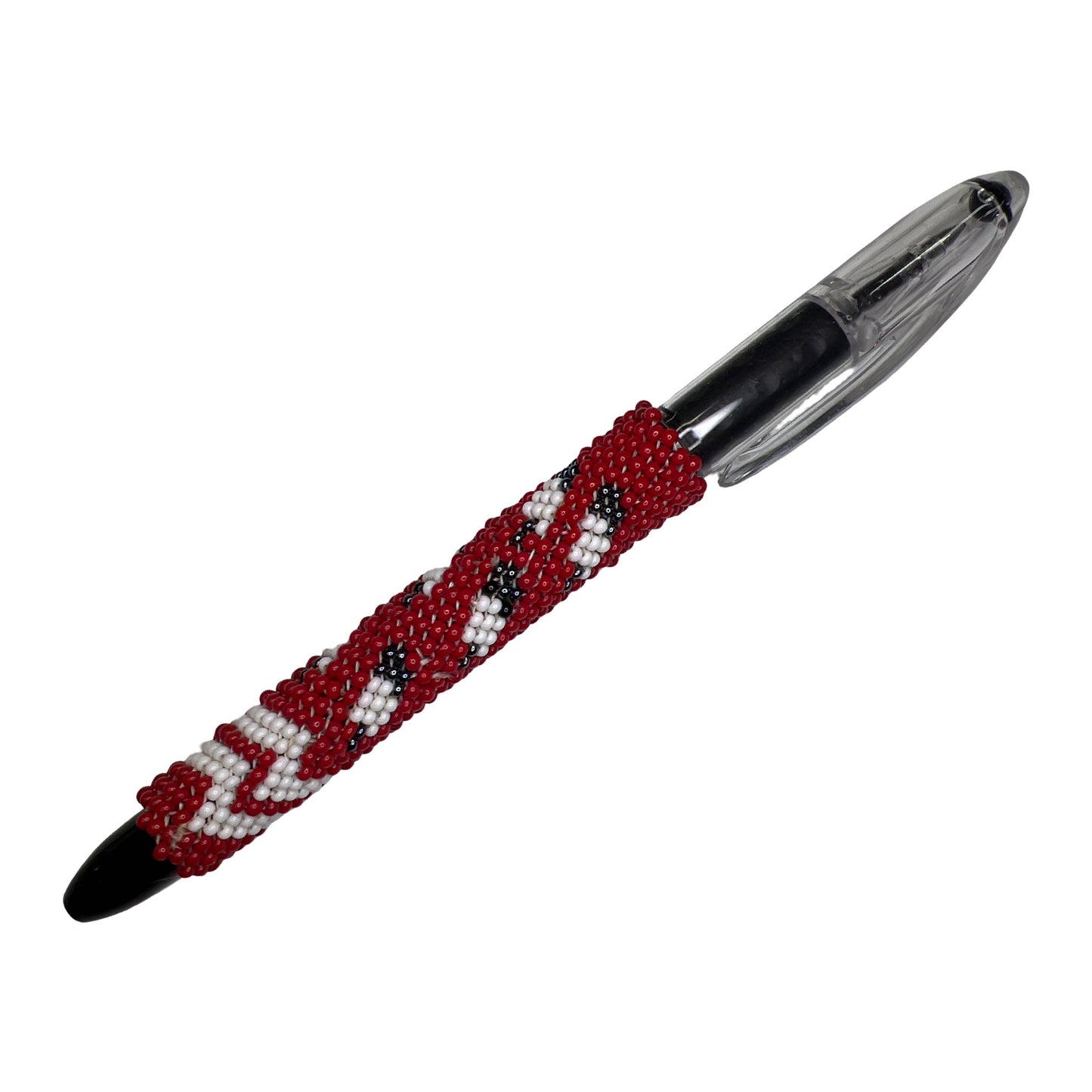 DLB Fully Beaded Pen