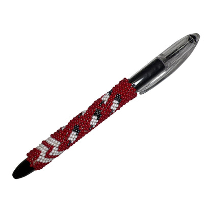 DLB Fully Beaded Pen