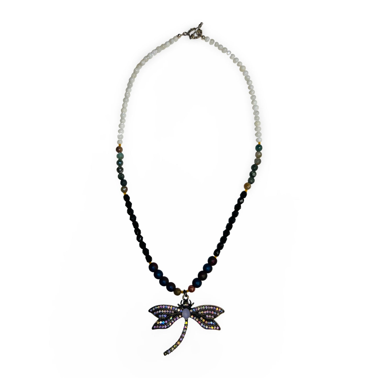 ATB Necklaces w/ Pendants