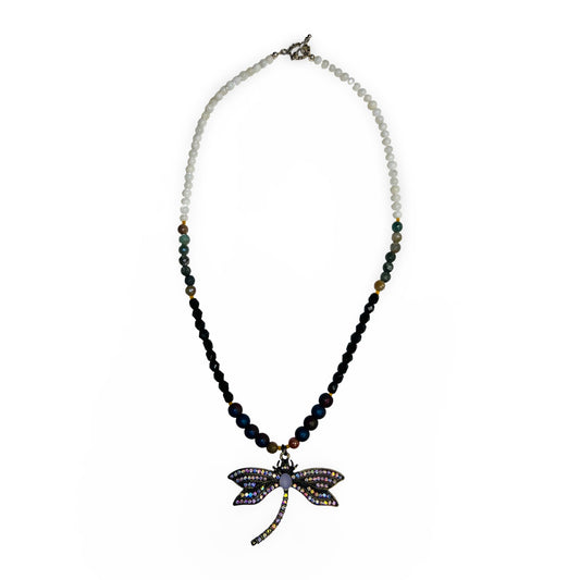 ATB Necklaces w/ Pendants