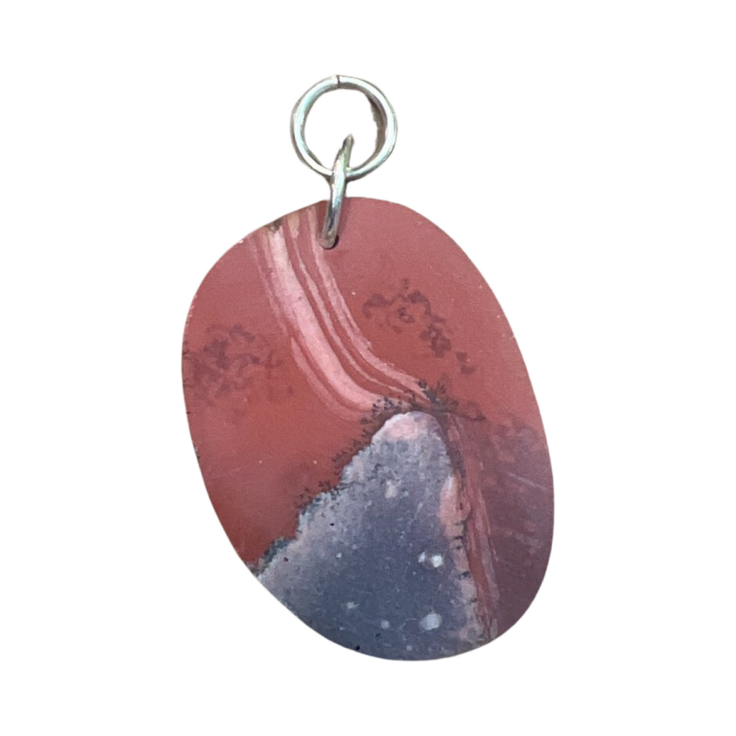 VP Pipestone Pendant