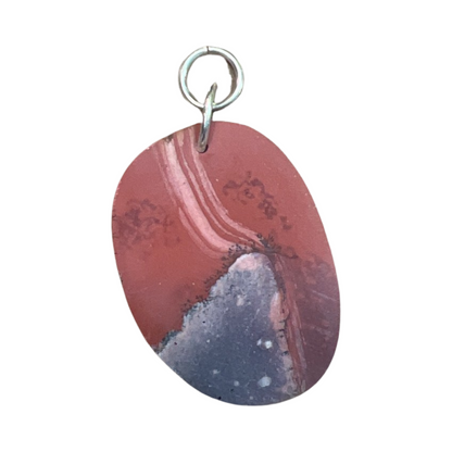 VP Pipestone Pendant