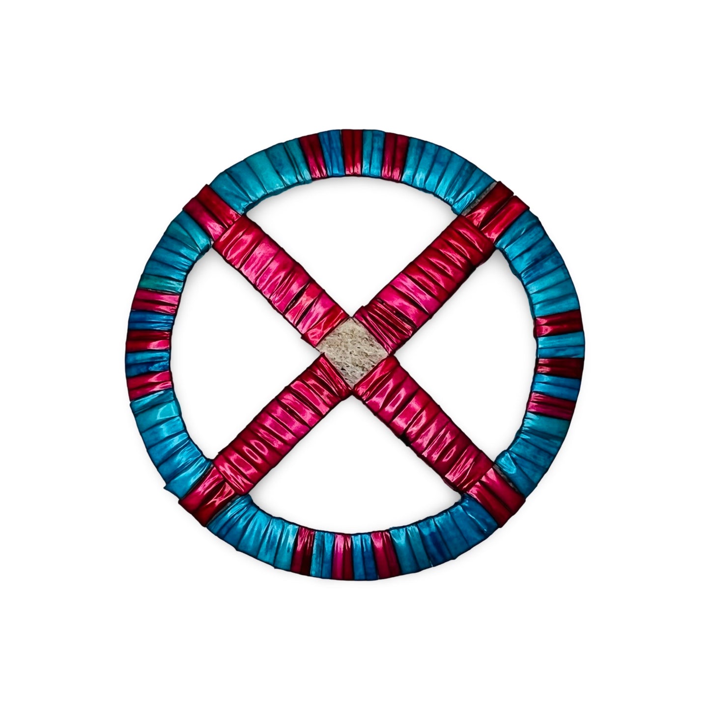 AP Medicine Wheels