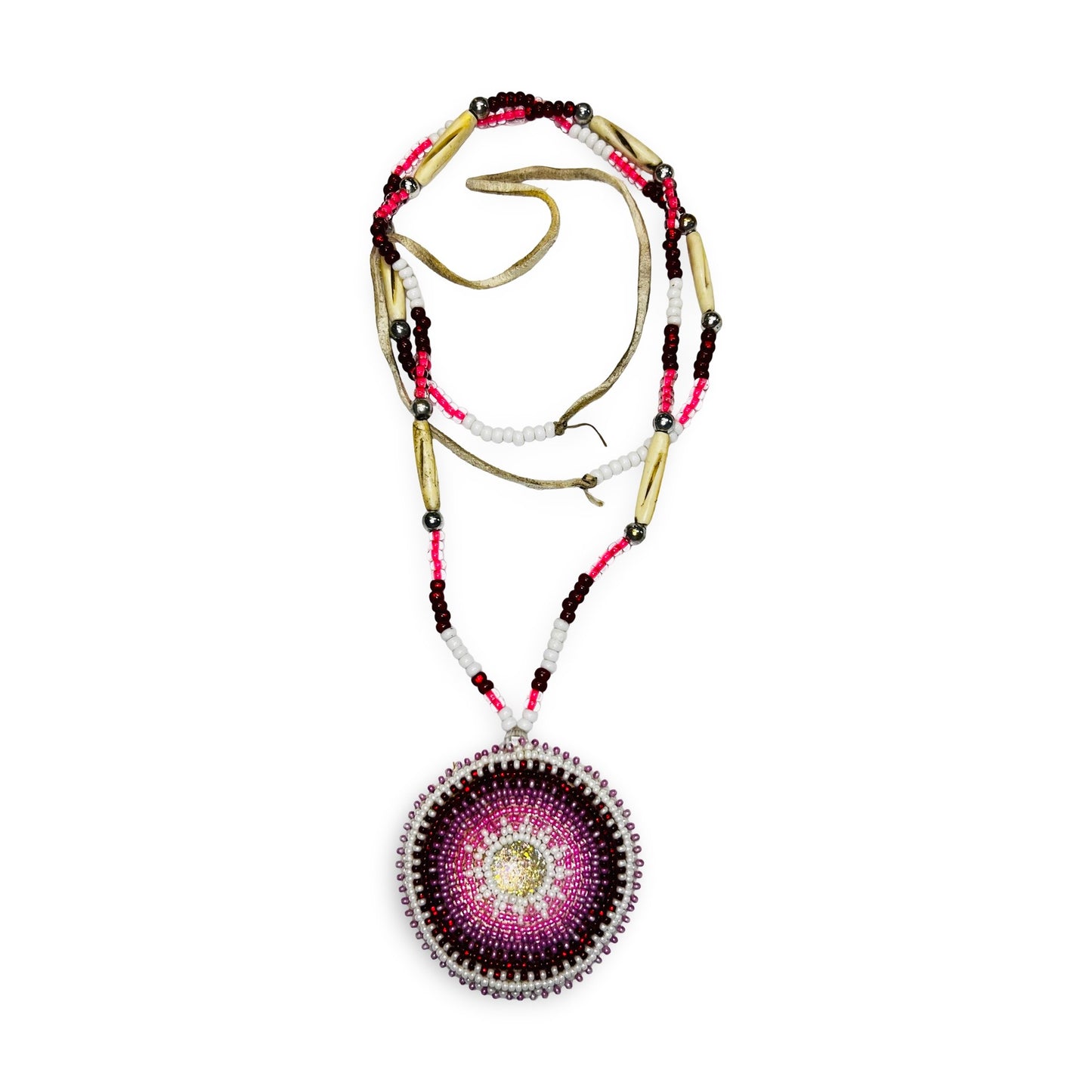 DT Mini Medallion