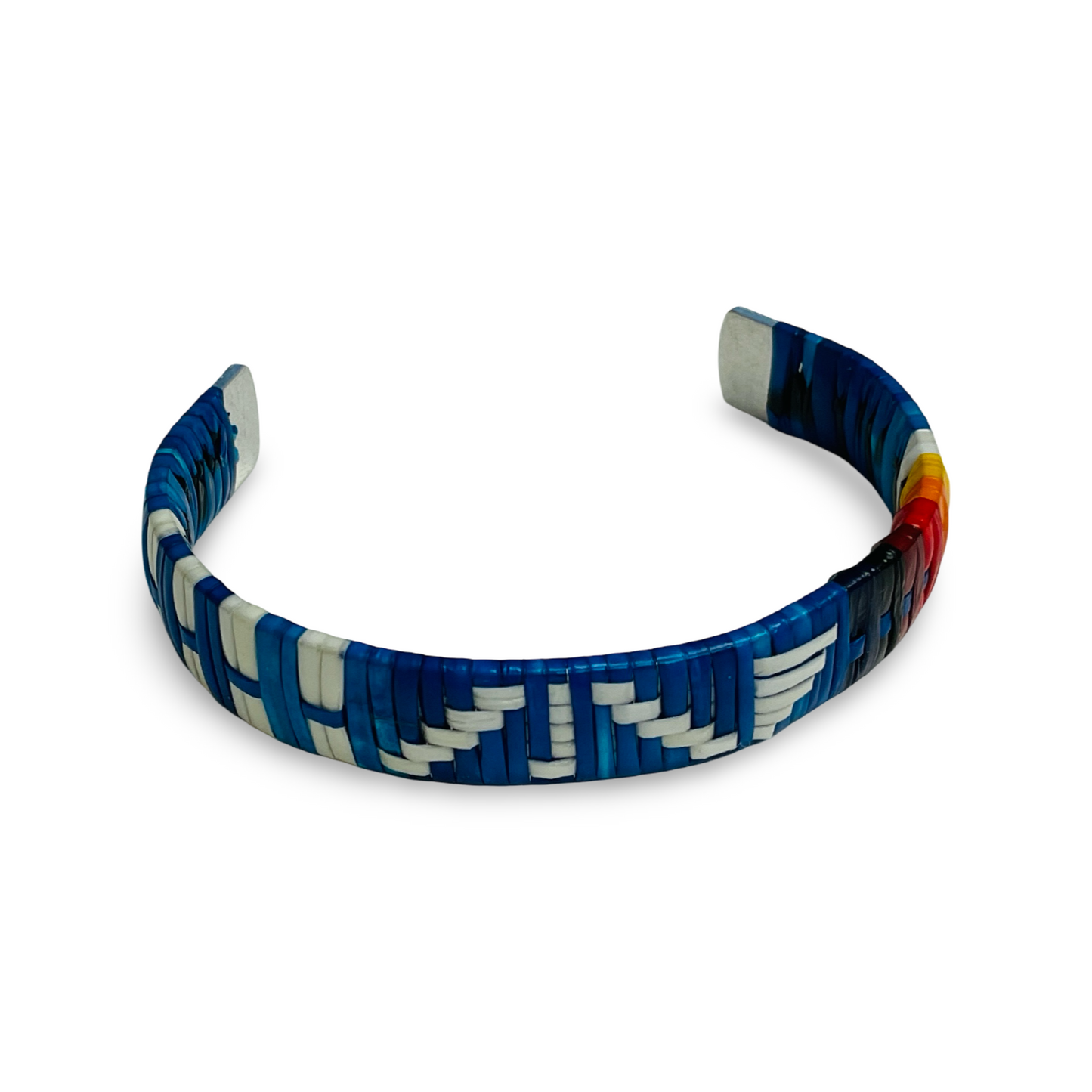 ARC Wide Quill Bracelets v2