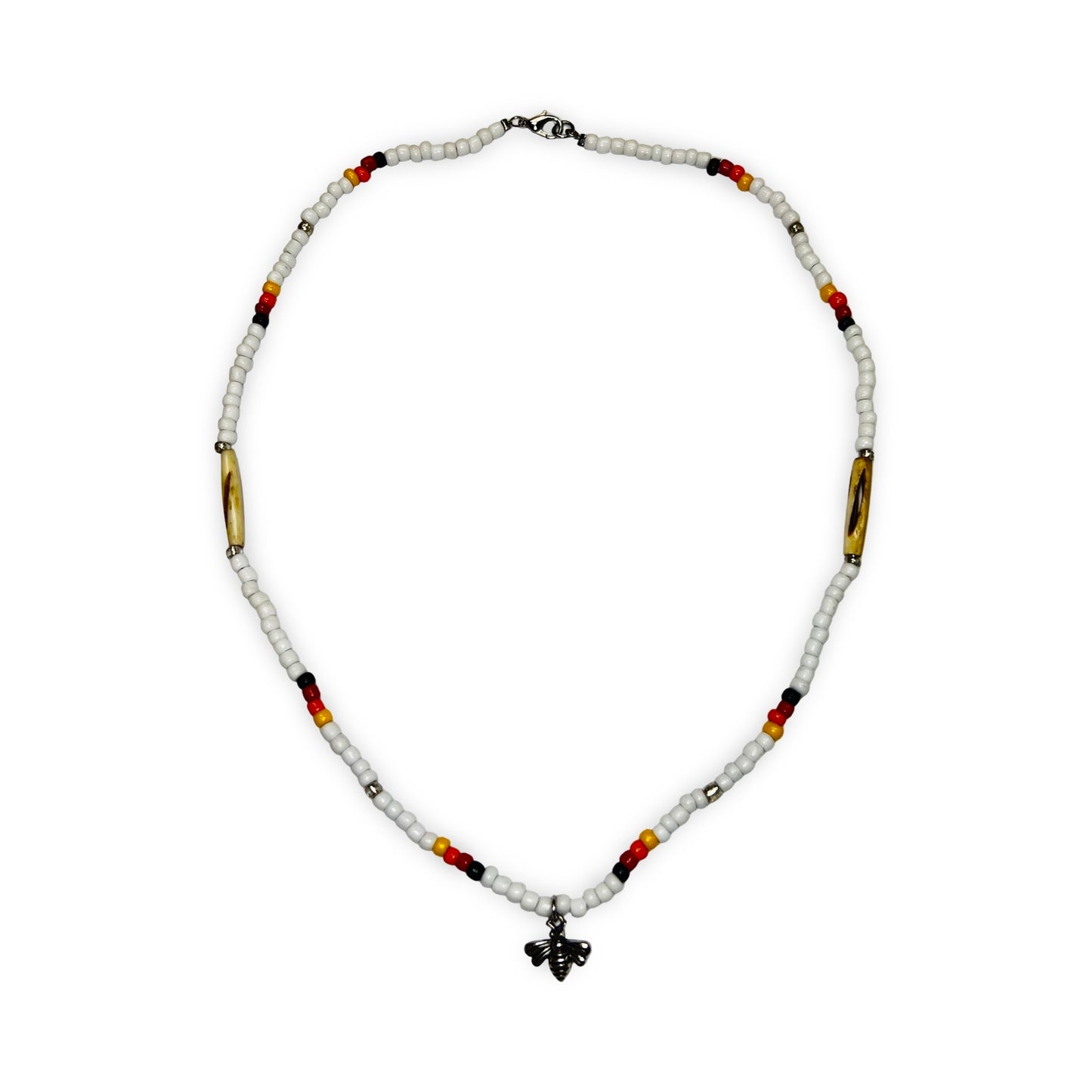 FH Bead Necklace