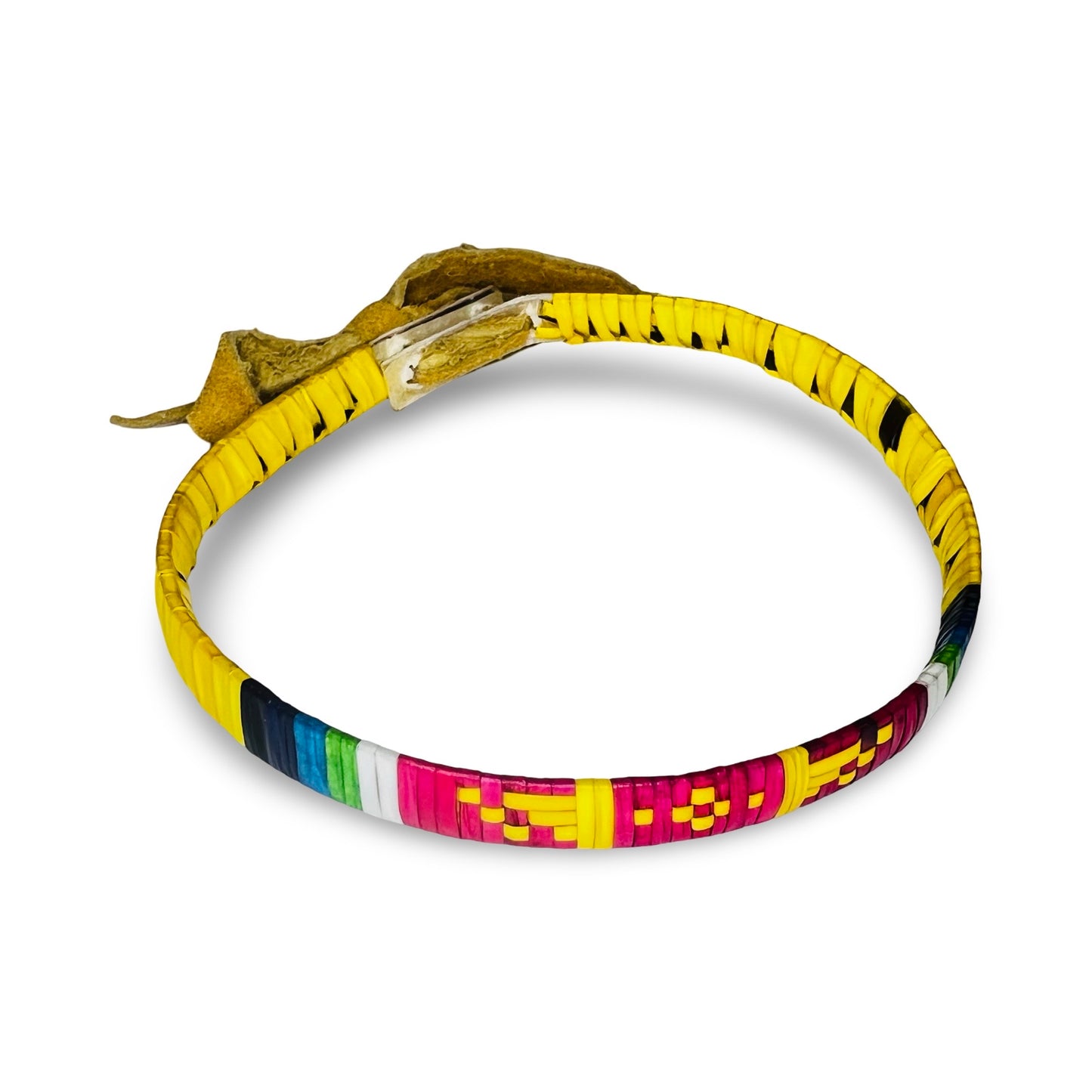 JM Quill Bracelets