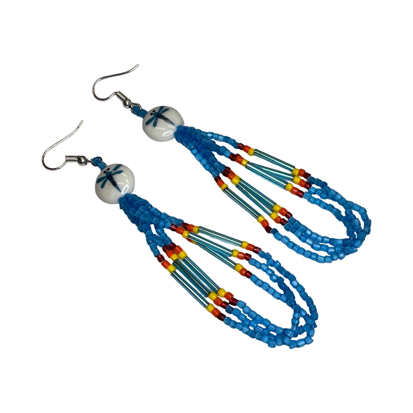 IREH Loop Earrings