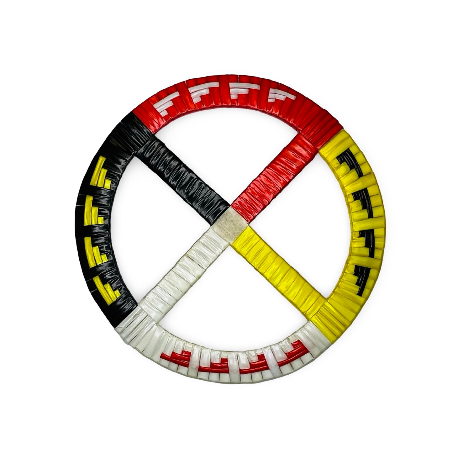 RB Medicine Wheels