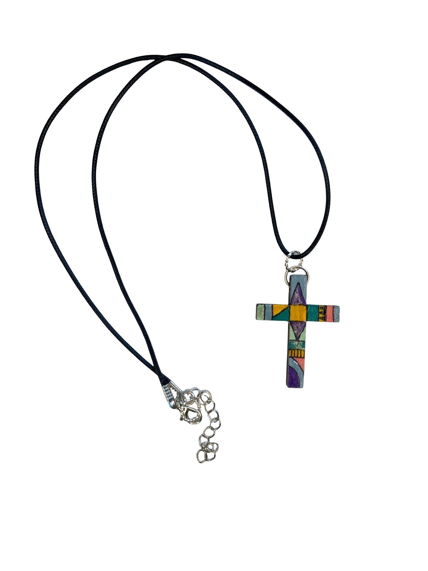 LTB Wood Crosses