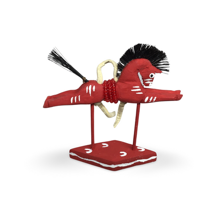 AIC 3" RR w/stand