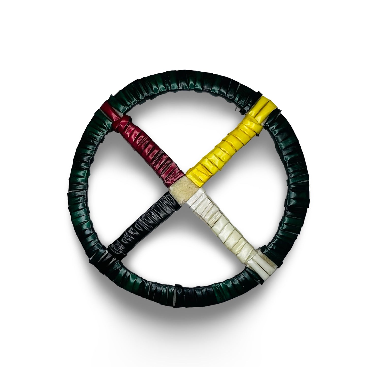 CRC Medicine Wheel